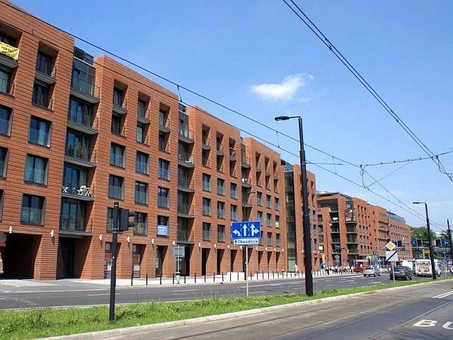 Апарт-отели La Gioia Chic Angel Apartments Краков-39